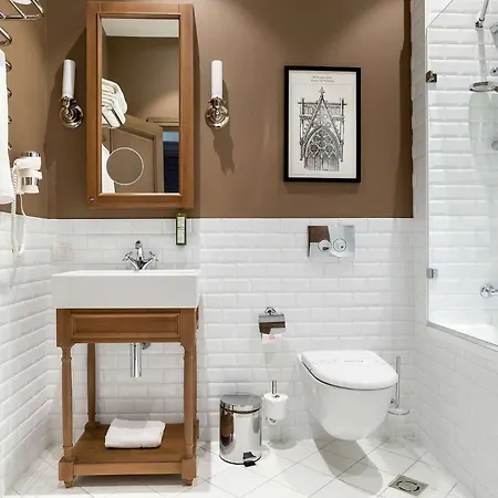 Western Market Square 호텔