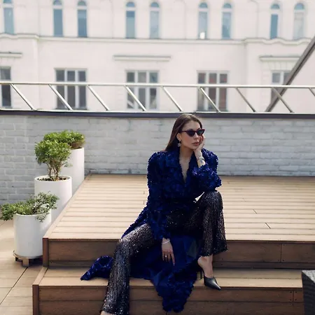 Western Market Square 호텔