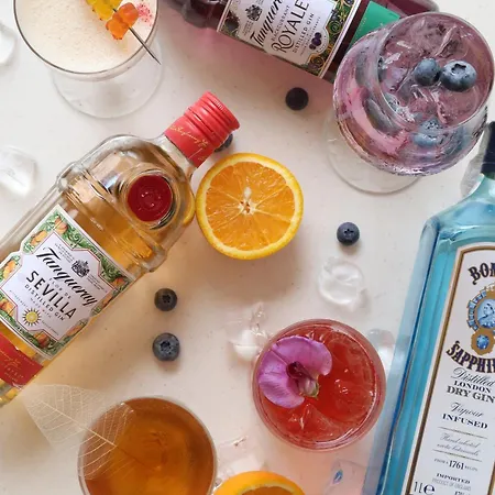 Western Market Square 호텔