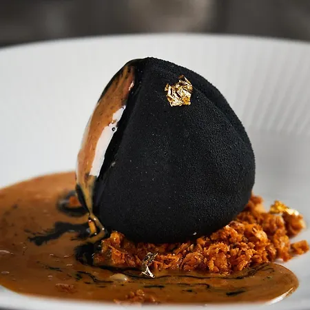 호텔 Western Market Square 리비프