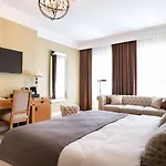 Western Market Square 4* Львів