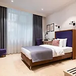 Hotel Western Market Square