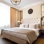 Western Market Square Hotel Lvov