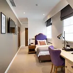 Hotel Western Market Square 4*
