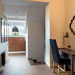 Western Market Square Hotel Lvov