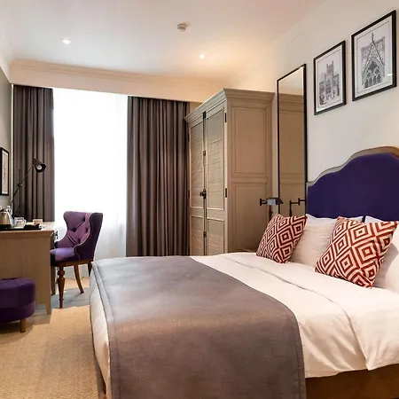 Hotel Western Market Square