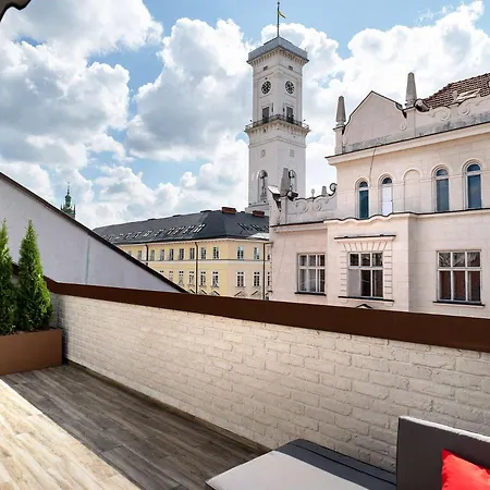 Otel Western Market Square