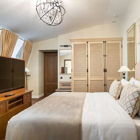 Hotel Western Market Square