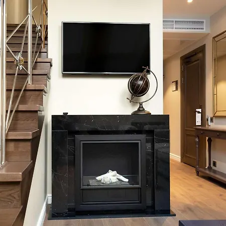 Hotel Western Market Square 4*