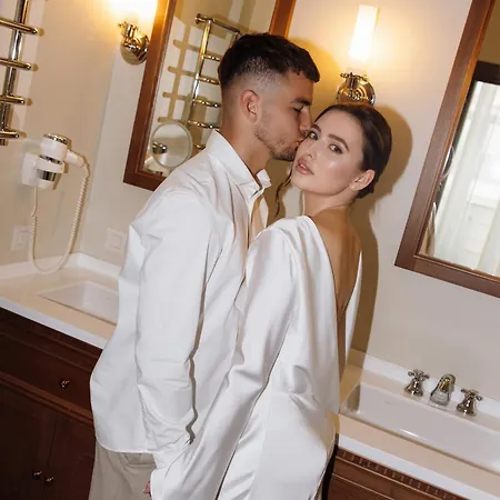 Hotel Western Market Square