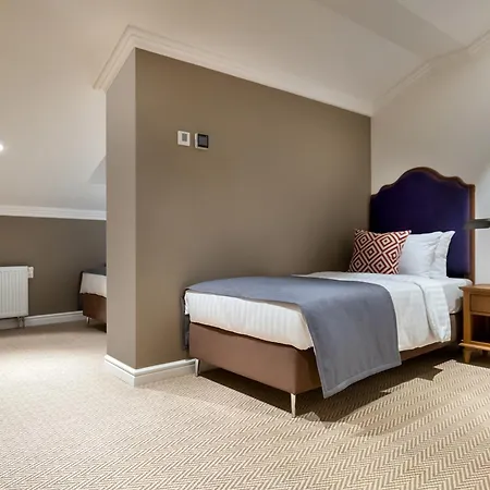 Hotel Western Market Square