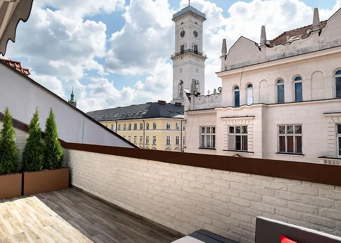 Hotel Western Market Square