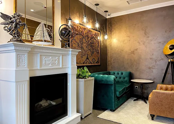 Western Market Square Lvov