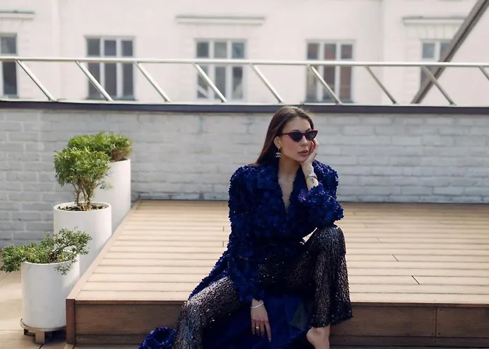 Western Market Square Hotel