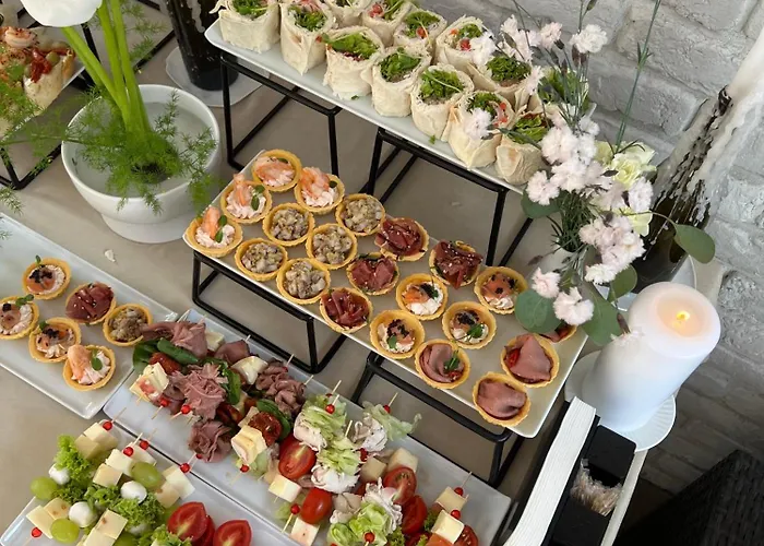 Western Market Square Hotel Lvov