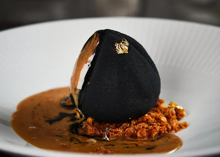 Hotel Western Market Square Leópolis