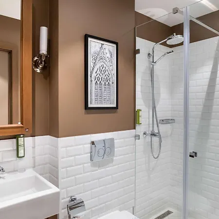 Szálloda Western Market Square