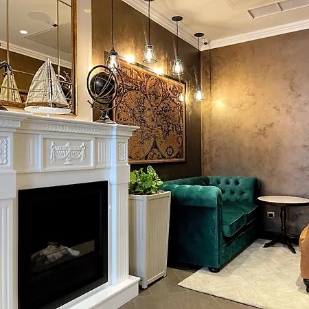 Western Market Square Lviv