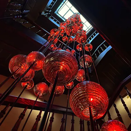 Western Market Square