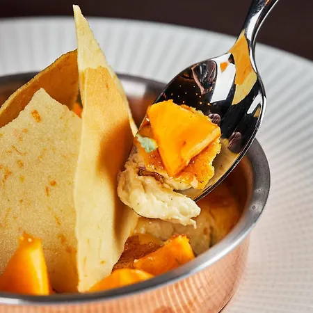 Western Market Square 4* Lviv