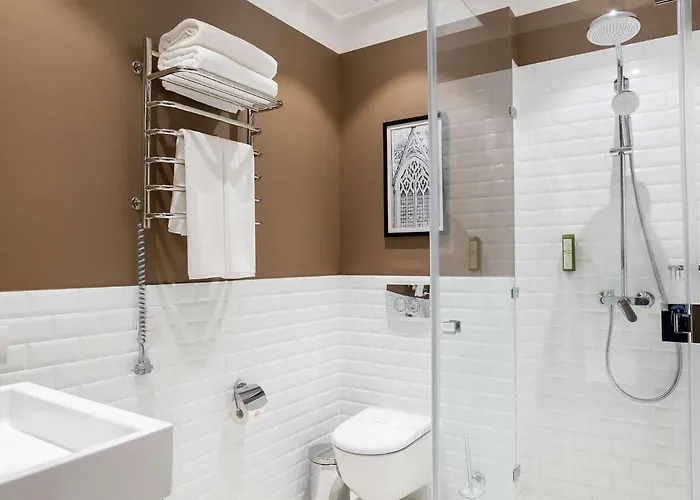 Western Market Square 4* Lviv