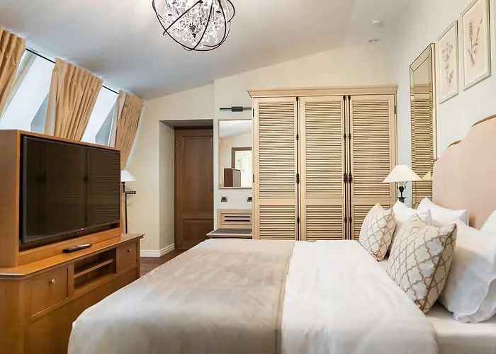 מלון Western Market Square