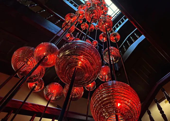 Western Market Square